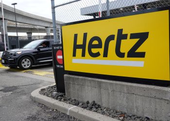 Descubra la Libertad sobre Ruedas con Hertz: Su Viaje, Su Ritmo, Sin Estrés