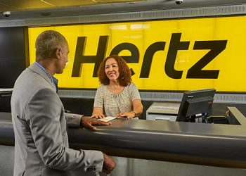 Perché noleggiare un’auto con Hertz in Italia ti cambierà il viaggio (in meglio)
