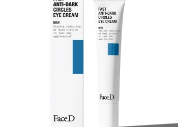 La mia scoperta della pelle felice: come Face D ha semplificato la mia beauty routine